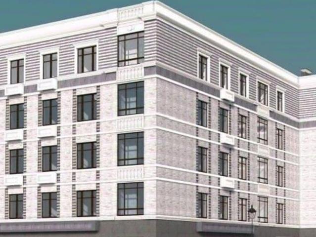 Квартира продажа в Горький, Тыва Республика