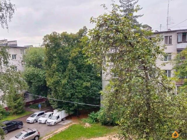 Квартира продажа в Автозаводский район, Горький