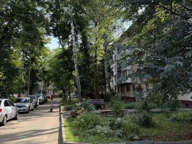 Квартира продажа в Автозаводский район, Горький