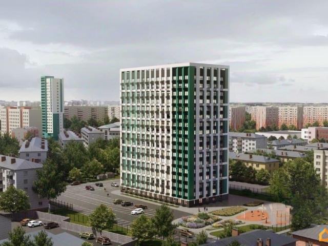Квартира продажа в Автозаводский район, Горький