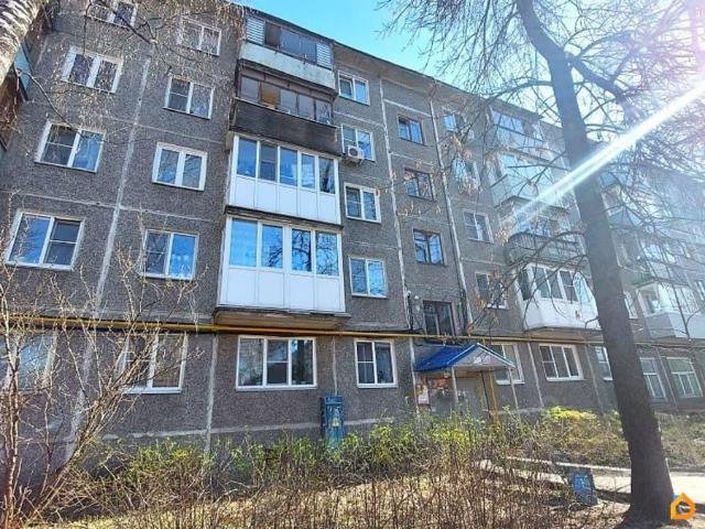 Квартира продажа в Горький, Тыва Республика