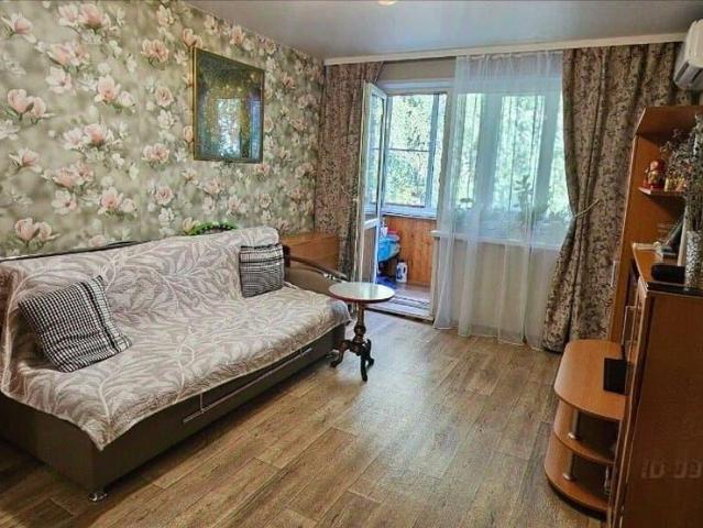 Квартира продажа в Горький, Тыва Республика