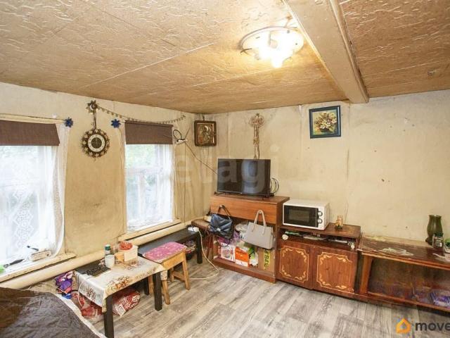 Квартира продажа в Горький, Тыва Республика