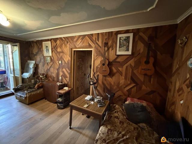 Квартира продажа в Автозаводский район, Горький