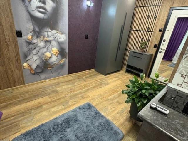 Квартира продажа в Автозаводский район, Горький