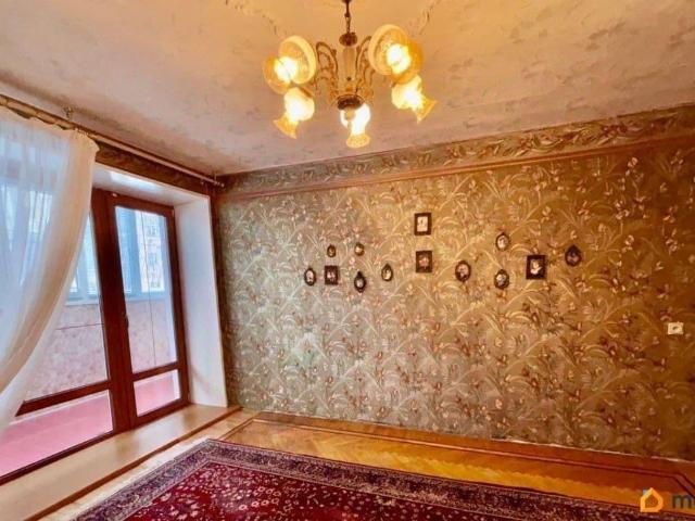 Квартира продажа в Суриковский, Горький