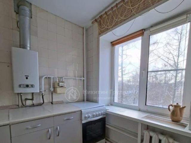 Квартира продажа в Суриковский, Горький