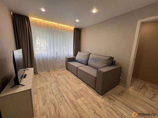 Квартира продажа в Суриковский, Горький