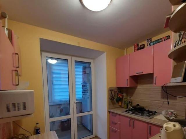 Квартира продажа в Суриковский, Горький