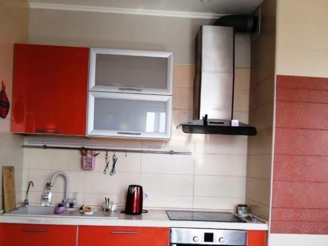 Квартира продажа в Горький, Тыва Республика