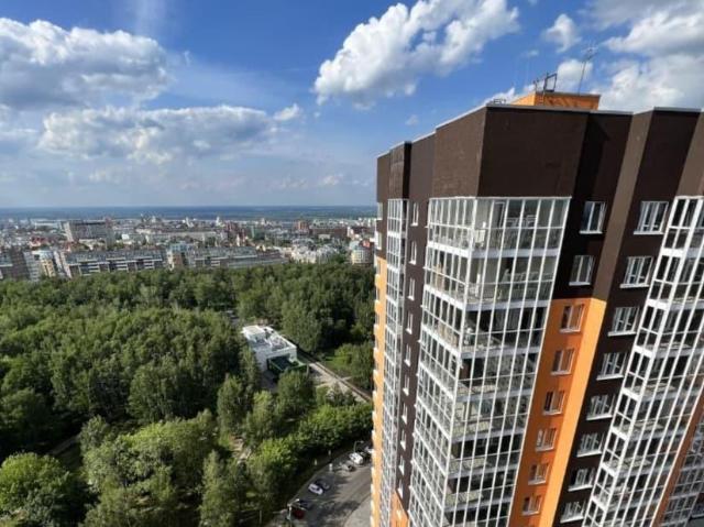 Квартира продажа в Горький, Тыва Республика
