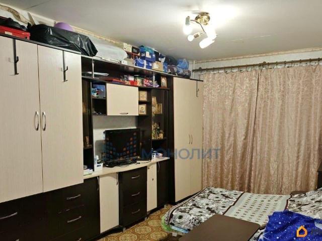 Квартира продажа в Горький, Тыва Республика
