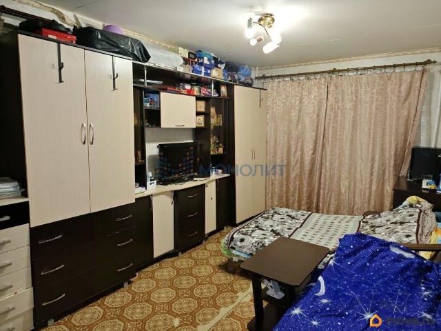 Квартира продажа в Горький, Тыва Республика