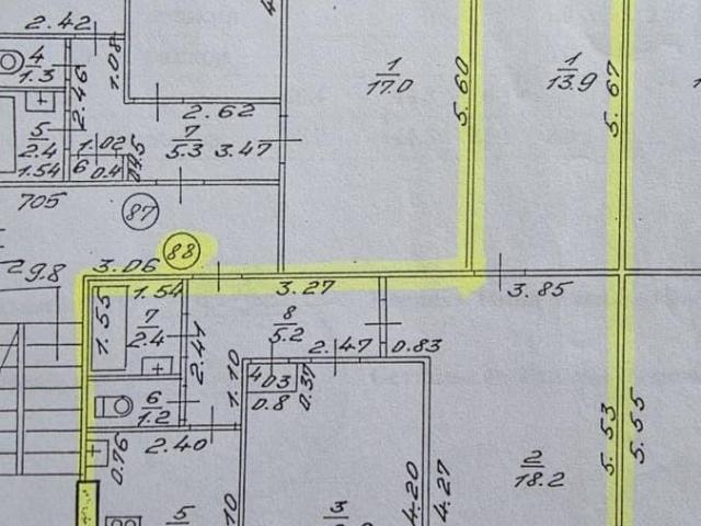 Квартира продажа в Горький, Тыва Республика