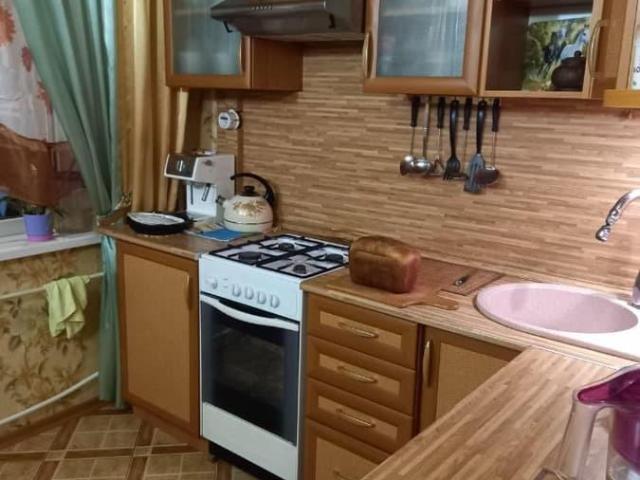 Квартира продажа в Горький, Тыва Республика