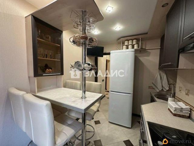 Квартира продажа в Горький, Тыва Республика