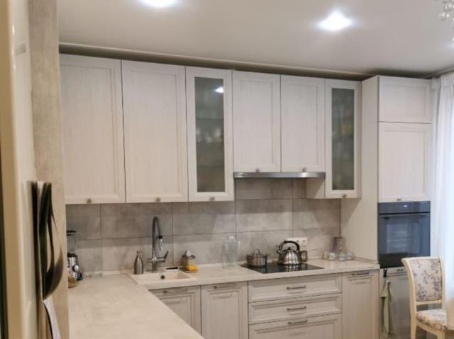 Квартира продажа в Горький, Тыва Республика