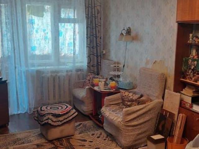 Квартира продажа в Горький, Тыва Республика