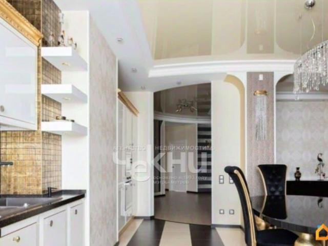Квартира продажа в Горький, Тыва Республика