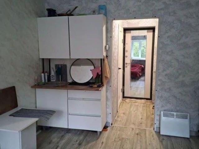 Квартира продажа в Горький, Тыва Республика