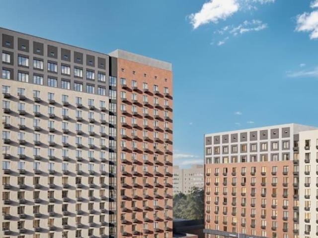 Квартира продажа в Горький, Тыва Республика