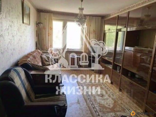 Квартира продажа в Горький, Тыва Республика