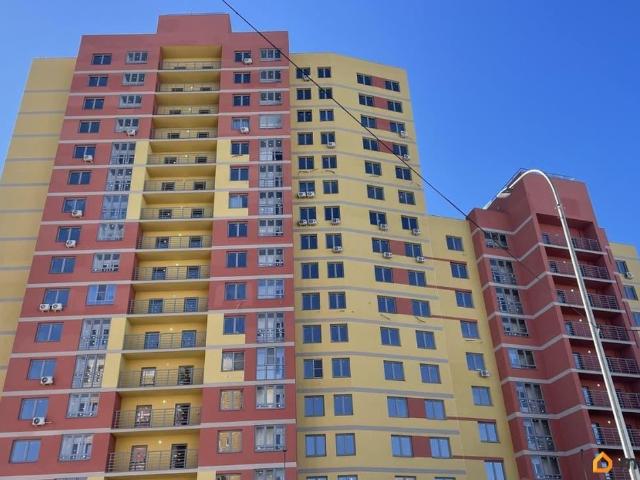 Квартира продажа в Горький, Тыва Республика