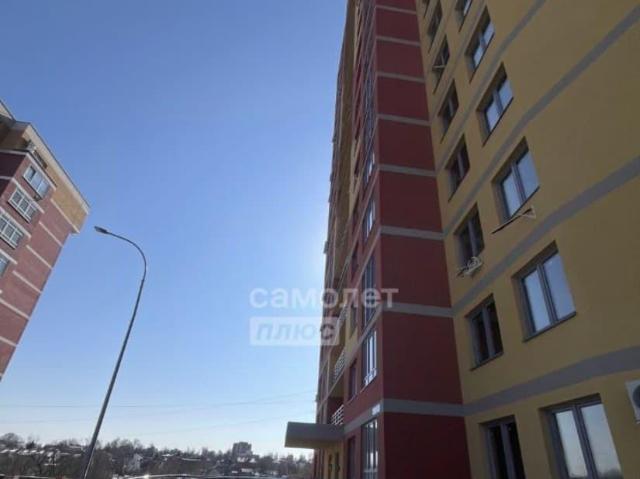 Квартира продажа в Горький, Тыва Республика