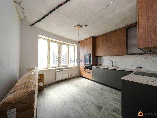 Квартира продажа в Горький, Тыва Республика