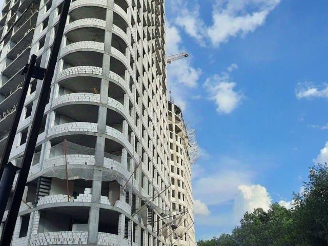Квартира продажа в Горький, Тыва Республика