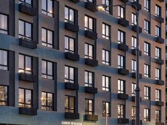 Квартира продажа в Горький, Тыва Республика