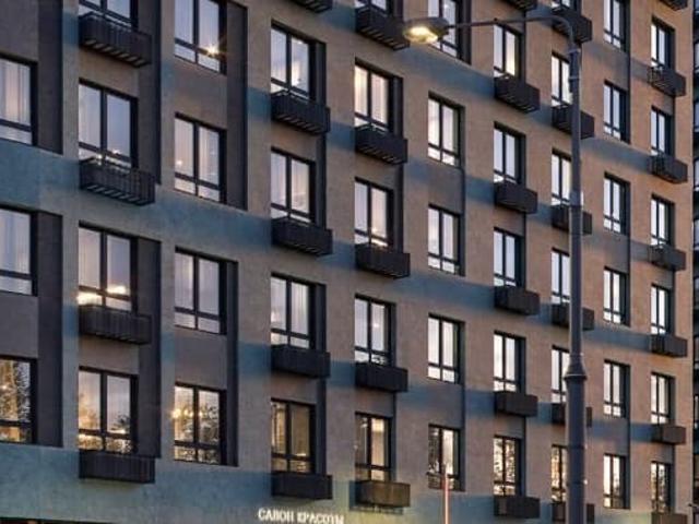 Квартира продажа в Горький, Тыва Республика