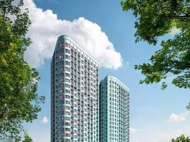 Квартира продажа в Горький, Тыва Республика