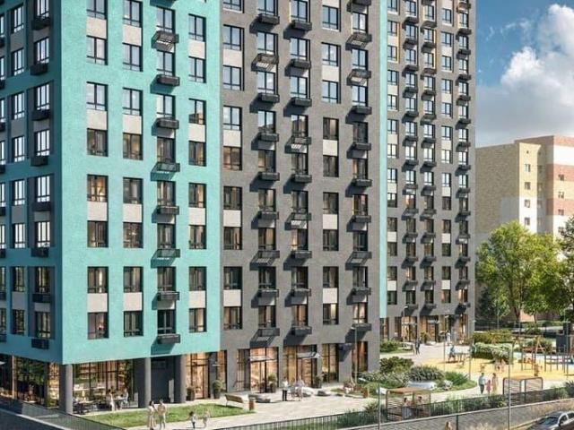 Квартира продажа в Горький, Тыва Республика