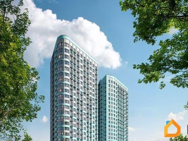 Квартира продажа в Горький, Тыва Республика