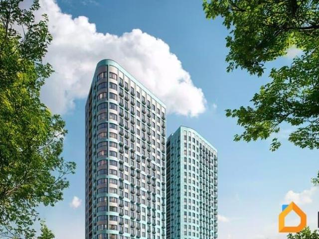 Квартира продажа в Горький, Тыва Республика