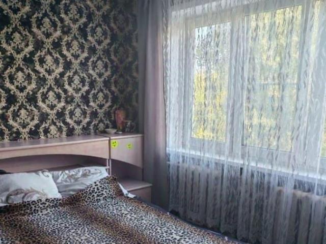 Квартира продажа в Горький, Тыва Республика