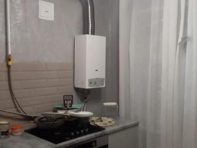 Квартира продажа в Горький, Тыва Республика