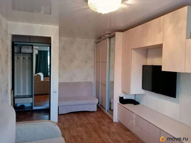 Квартира продажа в Автозаводский район, Горький
