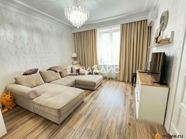 Квартира продажа в Автозаводский район, Горький
