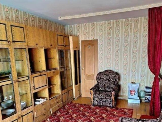 Квартира продажа в Автозаводский район, Горький