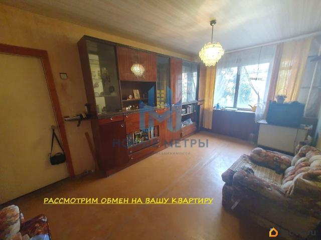 Квартира продажа в Автозаводский район, Горький