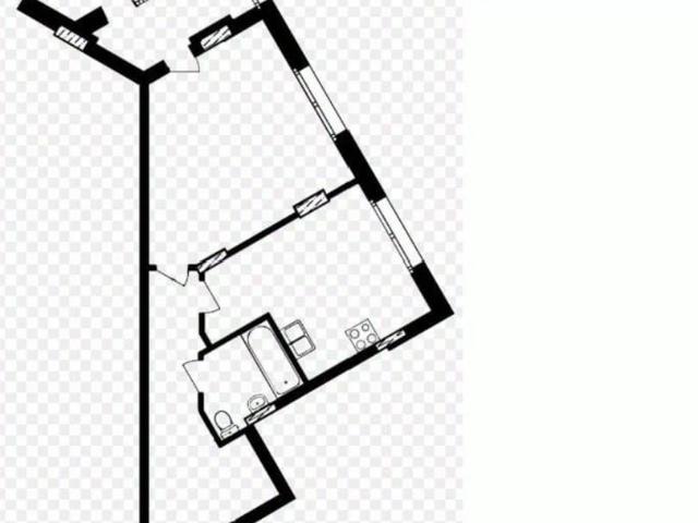 Квартира продажа в Горький, Тыва Республика