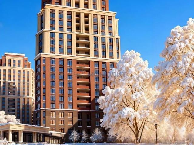 Квартира продажа в Горький, Тыва Республика