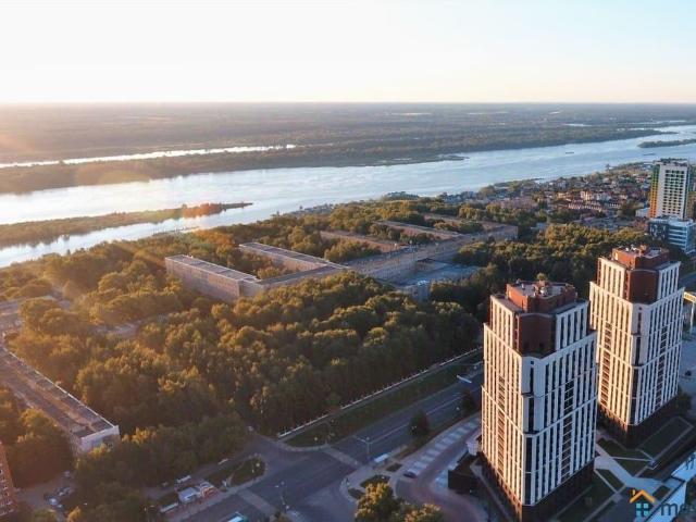 Квартира продажа в Горький, Тыва Республика