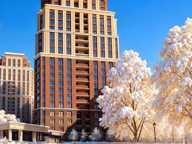 Квартира продажа в Горький, Тыва Республика