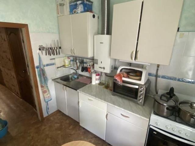 Квартира продажа в Горький, Тыва Республика