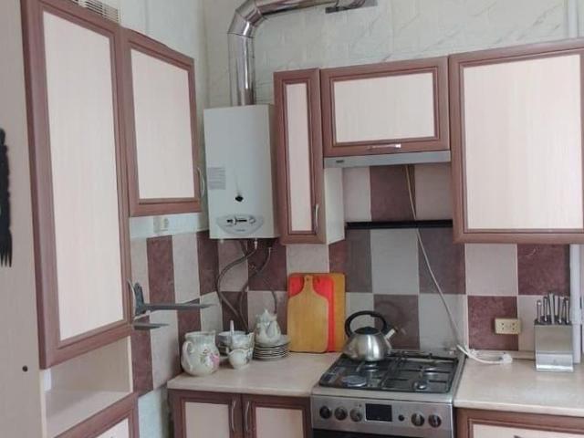 Квартира продажа в Автозаводский район, Горький