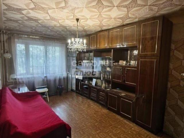 Квартира продажа в Горький, Тыва Республика