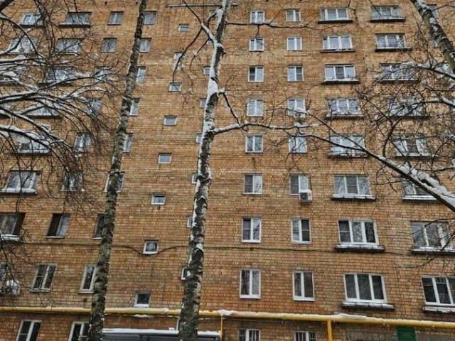 Квартира продажа в Горький, Тыва Республика